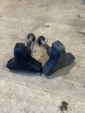 Handlebar fixings honda for sale  RYE