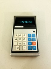 Vintage unisonic calculator for sale  Campbell