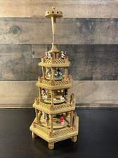 Vintage spiegel christmas for sale  Bensenville