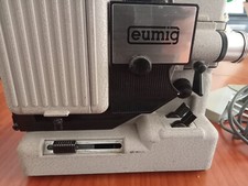 Eumig automatic novo usato  Biccari