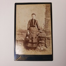 Antique 1890s cabinet for sale  Chicago