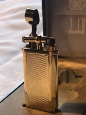 Dunhill unique hammer d'occasion  Monein