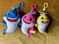 Nickelodeon pinkfong plush for sale  Gilbert