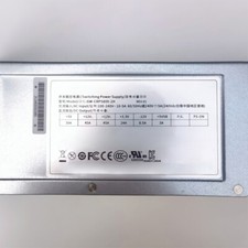 Fonte de alimentação PSU 800W GW-CRPS800 Great Wall comprar usado Fonte de alimentação PSU 800W GW-CRPS800 Great Wall comprar usado  Enviando para Brazil