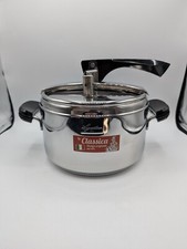 Drucktopf classica lagofusion gebraucht kaufen  Mayen