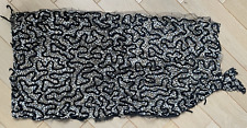 Antique fabric coupon d'occasion  Expédié en Belgium