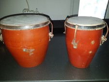 Bongos legno usato  Ginosa