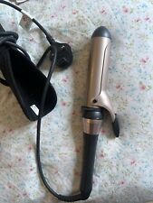 Curling wand babyliss for sale  LONDON