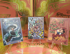 Disney anthology regular usato  Napoli