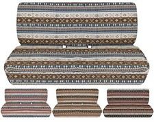 Aztec seat covers for sale  Rancho Cucamonga