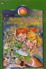 Spider mcghee hoopla for sale  Montgomery