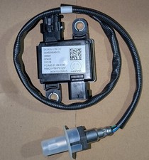 463404910 SENSOR NOX para FIAT TIPO STATION WAGON 1.3 MULTIJET DIESEL 277764 comprar usado  Enviando para Brazil