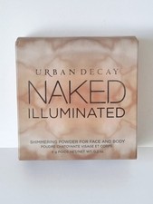 Urban decay naked for sale  SOLIHULL