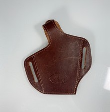 Barsony brown leather for sale  New Port Richey