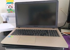 Ordinateur portable asus d'occasion  Carentan