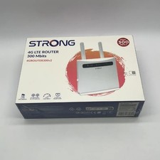 Strong router lte usato  Albano Laziale