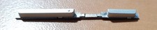 Bouton button plastic d'occasion  Marseille XIV