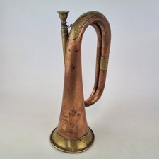 Antique military copper for sale  ROYSTON
