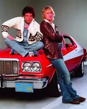 Starsky hutch 2004 for sale  USA