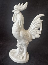 Italian white ceramic for sale  WARMINSTER