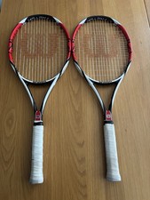 Wilson factor six for sale  MAUCHLINE
