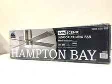 Hampton bay scenic for sale  Anderson