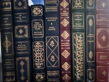 Set gilt edged for sale  Columbus