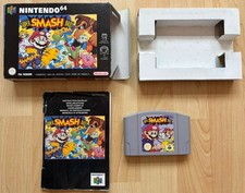 Super smash bros. for sale  SPILSBY
