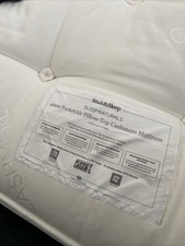 Luxury cashmere 4000 for sale  BURY ST. EDMUNDS