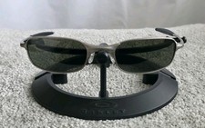 Oakley square wire for sale  CHEADLE