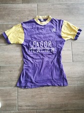 Maillot vélo fagor d'occasion  Villeneuve-de-Marsan