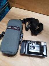 Vintage yashica film for sale  Coarsegold