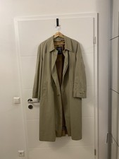 trenchcoat beige herren burberry gebraucht kaufen trenchcoat beige herren burberry gebraucht kaufen  Göppingen