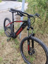 Ghost teru custom gebraucht kaufen  Deutschland
