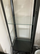 Ikea fabrikor grey for sale  ST. NEOTS