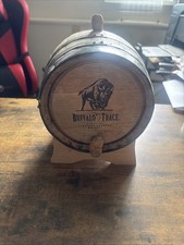 Buffalo trace mini for sale  Strasburg