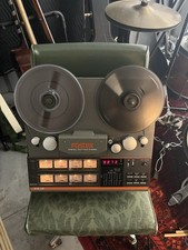 Fostex track reel for sale  Fredericksburg