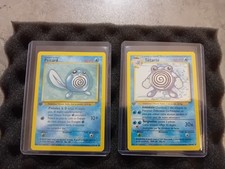 Cartes pokémon ptitard d'occasion  Narbonne