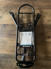 Twin bicycle luggage for sale Twin bicycle luggage for sale  BELFAST