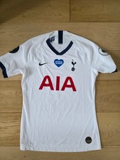 Maillot joueur tottenham d'occasion  Épinay-sur-Seine