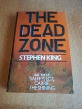 Stephen king dead for sale  MARCH