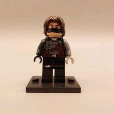 Figurine lego soldat d'occasion  Saint-Georges-d'Espéranche