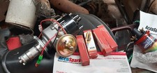 Accuspark electronic ignition for sale  LEICESTER