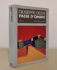 Paese ombre romanzo usato  Italia