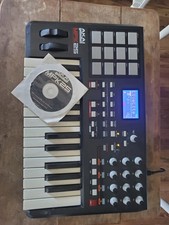 Akai mpk25 keyboard for sale  Harrisburg