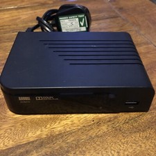 August dvb415 freeview for sale  ABERDARE