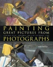 Painting great pictures for sale  UK