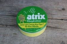 Atrix handcreme blechdose gebraucht kaufen  Meiningen