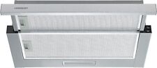 Cookology tel600ss 60cm for sale  UK