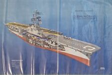 Affiche porte avions d'occasion  Lens